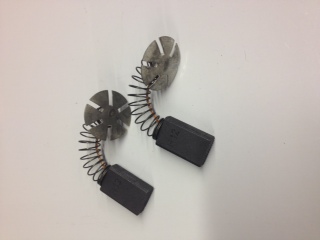 Carbon Brush Milwaukee 4931248924
