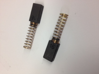 Carbon Brush Milwaukee 4931306842
