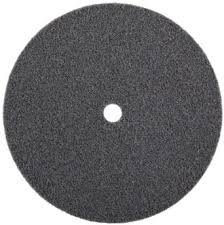 3M Scotch-Brite XL-UW Unitized Silicon Carbide Soft Deburring Wheel