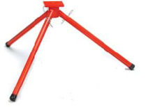 RIDGID 14031 TURNABLE TRIPOD 