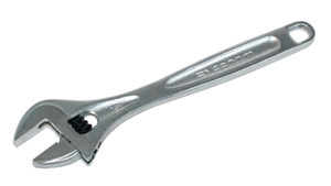 FACOM 113A-8C ADJUSTABLE SPANNER 200mm