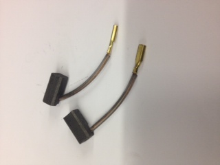 Motor Carbon Brushes for Hitachi Disc Grinder Saw Hammer Tools #999-088 999088 