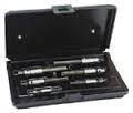 WALTON TAP EXTRACTOR SET  4 FLUTE TYPE