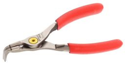 FACOM EXTERNAL BENT NOSE CIRCLIP PLIERS 10-25MM