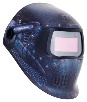 SPEEDGLAS 100 TROJAN WARRIOR SHIELD