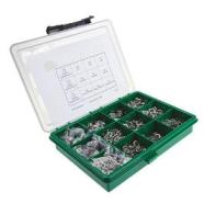 ASSORTED FASTENER SETS