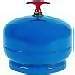 LP Gas Cylinder 2012 NEW  