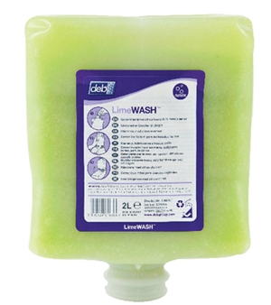 DEB LIME WASH CARTRIDGE 2 Litre