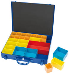 24 Compartment Organiser