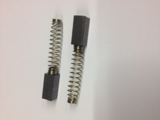 SEALEY Carbon Brushes For SGE100 Grinder  