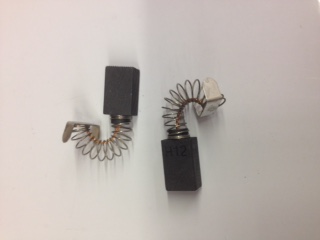 Carbon Brush Milwaukee 4931309845