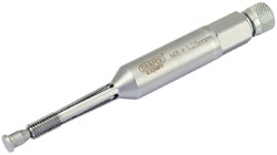 THREAD REPAIR RECOVERY TOOL