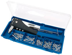 2 Way Hand Riveter Kit