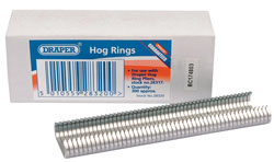  HOG RINGS