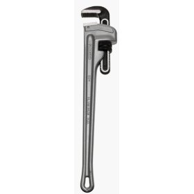 RIDGID 824 ALUMINIUM STRAIGHT PIPE WRENCH