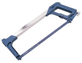 EXPERT 300MM HACKSAW FRAME AND BLADE