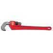 RIDGID STRAIGHT HEX WRENCH 16mm - 30mm CAPACITY 362mm LONG