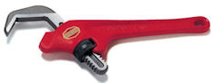 E110 RIDGID OFFSET HEX WRENCH