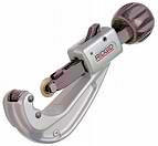 RIDGID MODEL 156 TUBE CUTTER