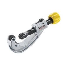 RIDGID 151 CSST CUTTER  9mm-25mm capacity