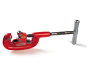 RIDGID 1A PIPE CUTTER 10MM-43MM CAPACITY