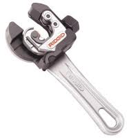 RIDGID 2-in-1 Close Quarters AUTOFEED Cutter 