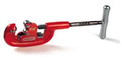 Ridgid 32825 2-A HD 3-Wheel Pipe Cutter