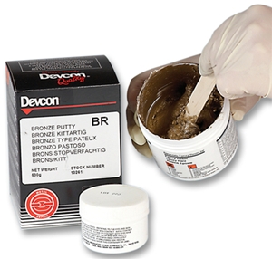 DEVCON BRONZE BR 500G    