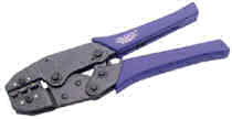 220mm RATCHET CRIMPING TOOL   