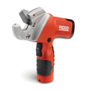 RIDGID TC-40 Battery Powered Plastic & Multilayer Cutter