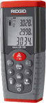 RIDGID 36158 LM-100 Handheld Laser Distance Meter