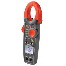 Ridgid 37428 Micro CM-100 Digital Clamp Meter  