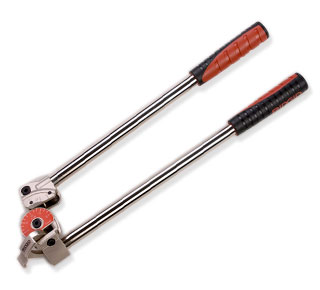 RIDGID TUBE BENDERS FOR STAINLESS STEEL