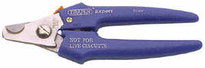 160mm COPPER/ALUMINIUM CABLE CUTTERS   