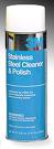 3M STAINLESS STEEL CLEANER AEROSOL