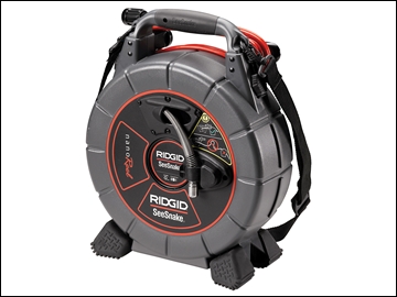 RIDGID 77583 SYSTEM, NREEL/CA350 EU 