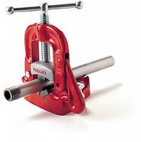 RIDGID NO.21 BENCH YOKE VICE 