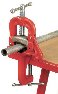 Ridgid No.39 Portable Yoke Vices