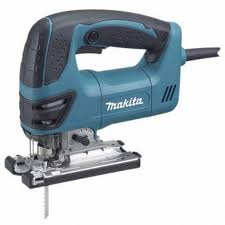 Makita 4350FCT Orbital Action Jigsaw  