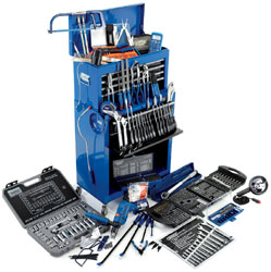 GENERAL TOOL KIT