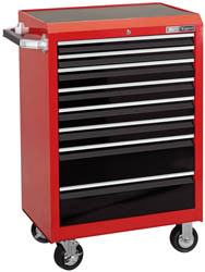 Expert 8 Drawer Roller Tool Cabinet