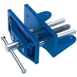 150mm DRAPER WOODWORKING VICE  