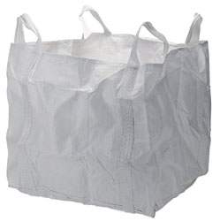 1 TONNE WASTE / BULK BAG