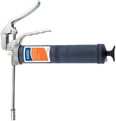 500CC HEAVY DUTY PISTOL TYPE GREASE GUN