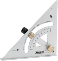 150mm Class 2 Laser Square