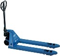 INDUSTRIAL PALLET TRUCKS