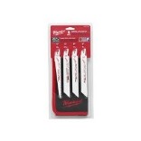 MILWAUKEE SAWZALL BLADES        IN STOCK