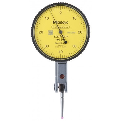 MITUTOYO Lever Indicator 0.8mm