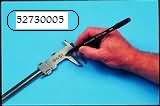 METAL ACID ETCHING PEN - DISPOSABLE - NOW IN STOCK