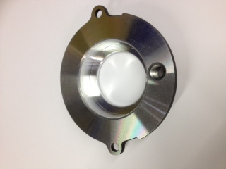 DRAPER SPARE ALUMINIUM COLLAR    in stock